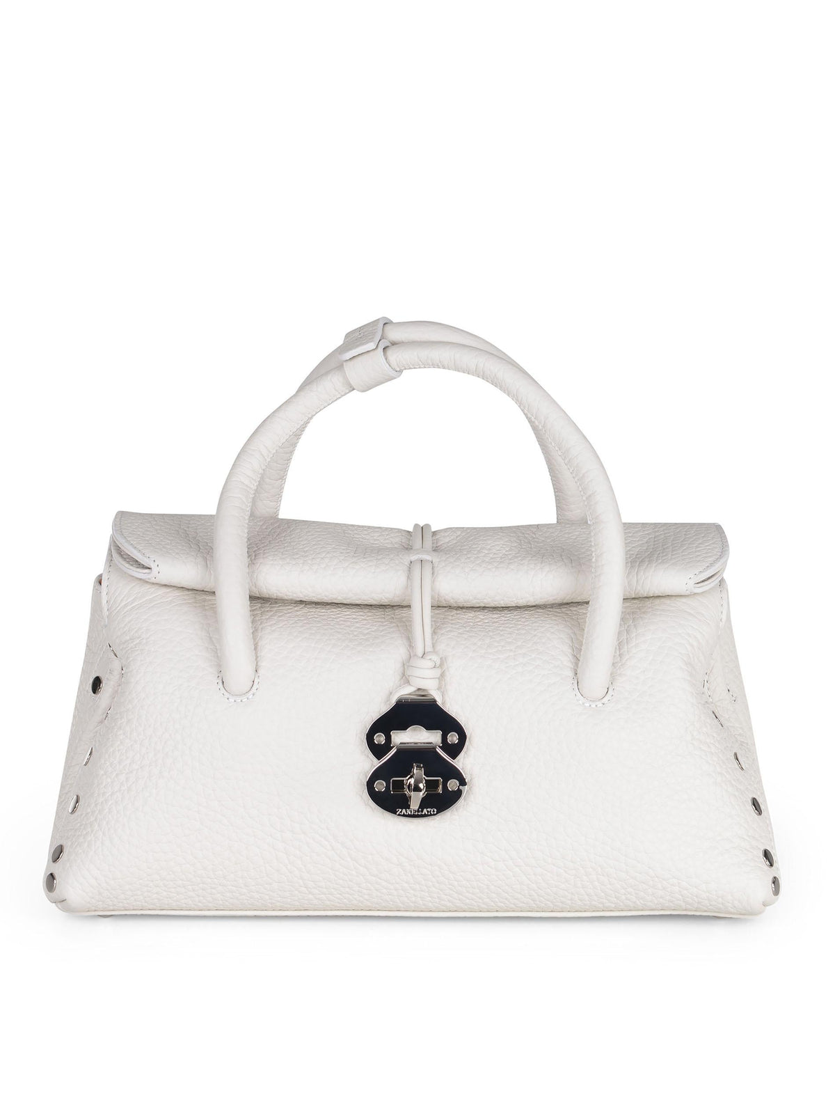ZANELLATO Bags 068750-112-S Z1198 White