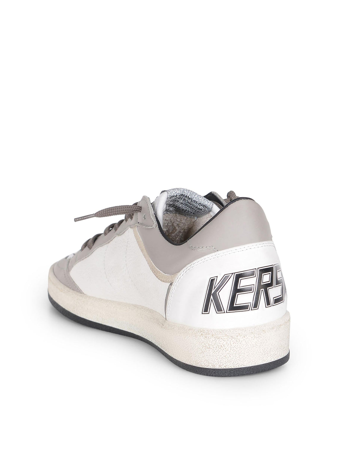 GOLDEN GOOSE Sneakers GMF00832 F008158-83255 White