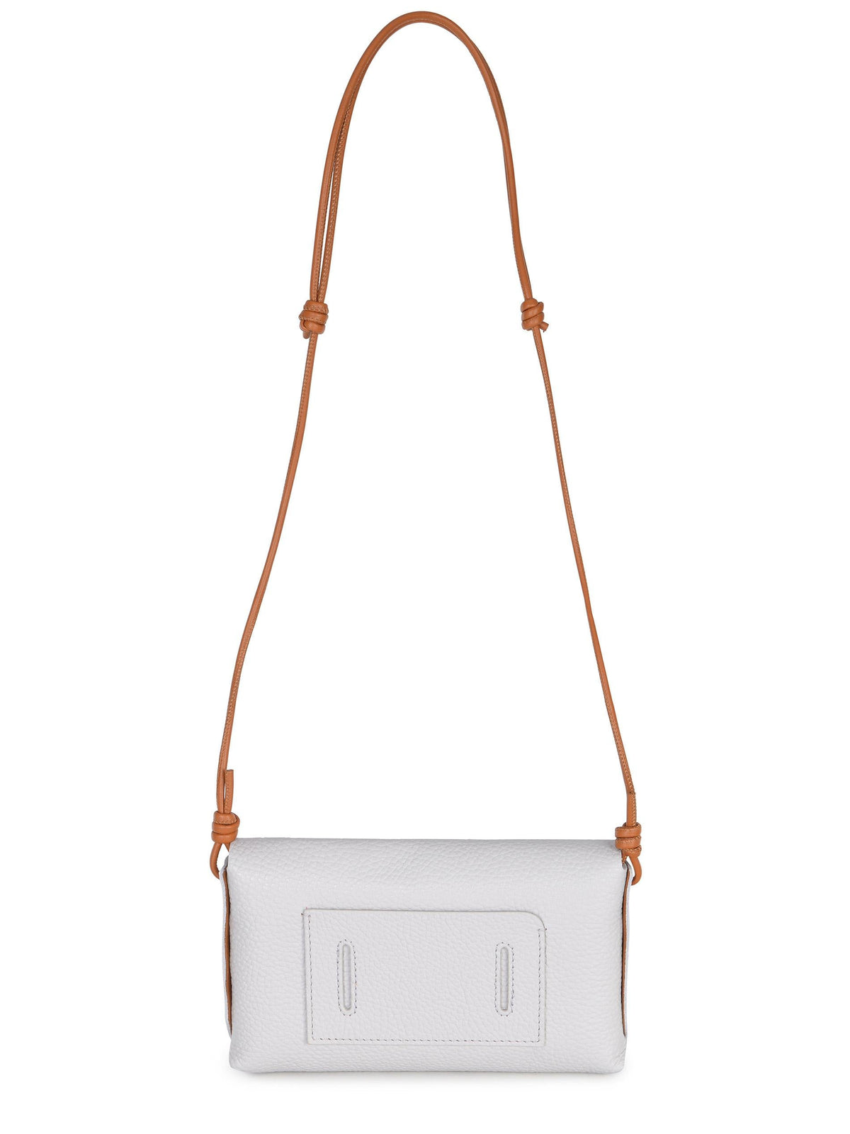 ZANELLATO Bags 068331-004-S Z0180 Grey