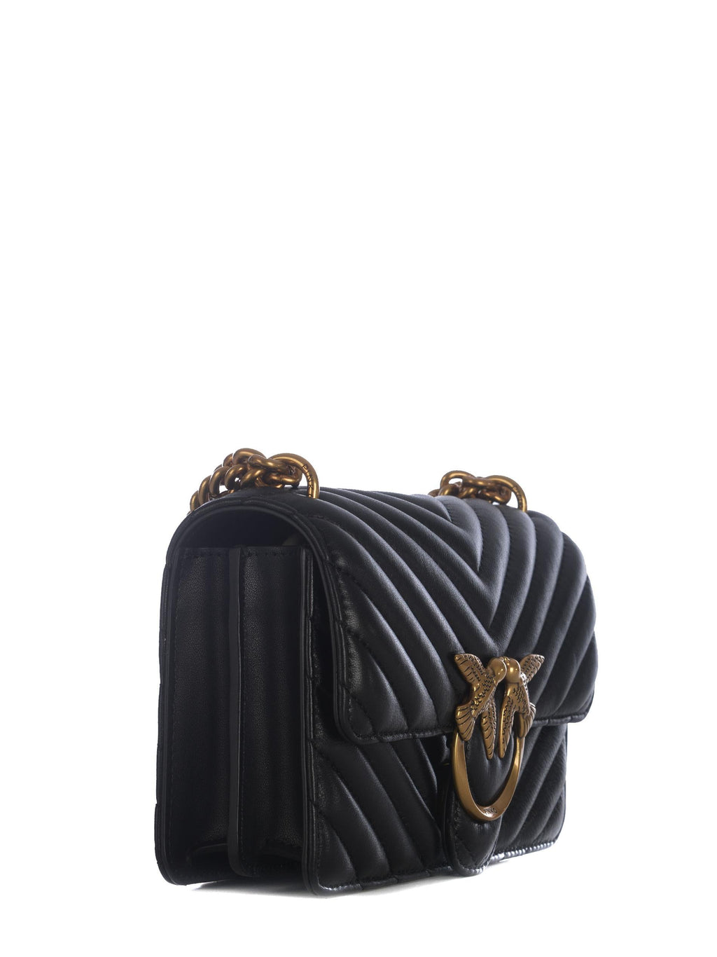 PINKO Bags 100074-A0GK Z99Q Black