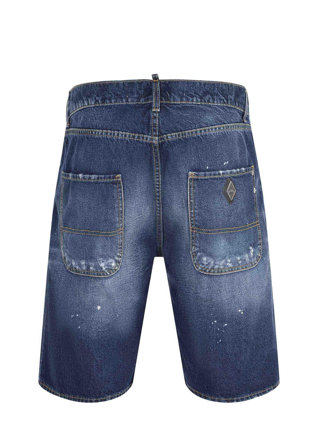 YES LONDON Bermuda XS4335 BLU Medium Blue
