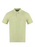 K-WAY Polo K5127BW T70 Lime Green