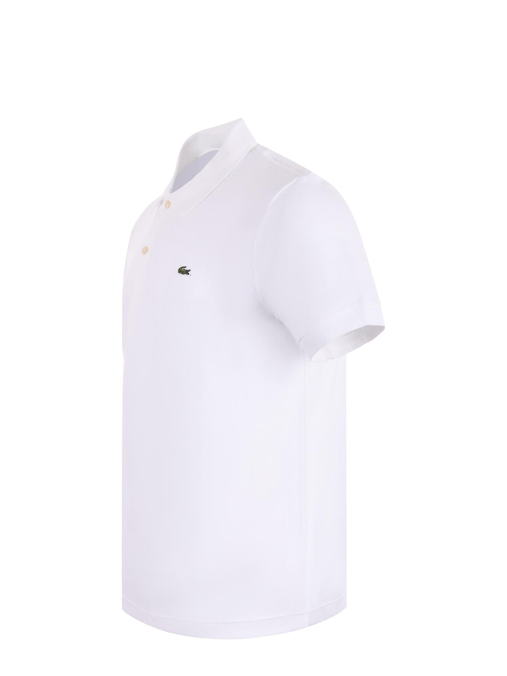 LACOSTE Polo DH2050 001 White