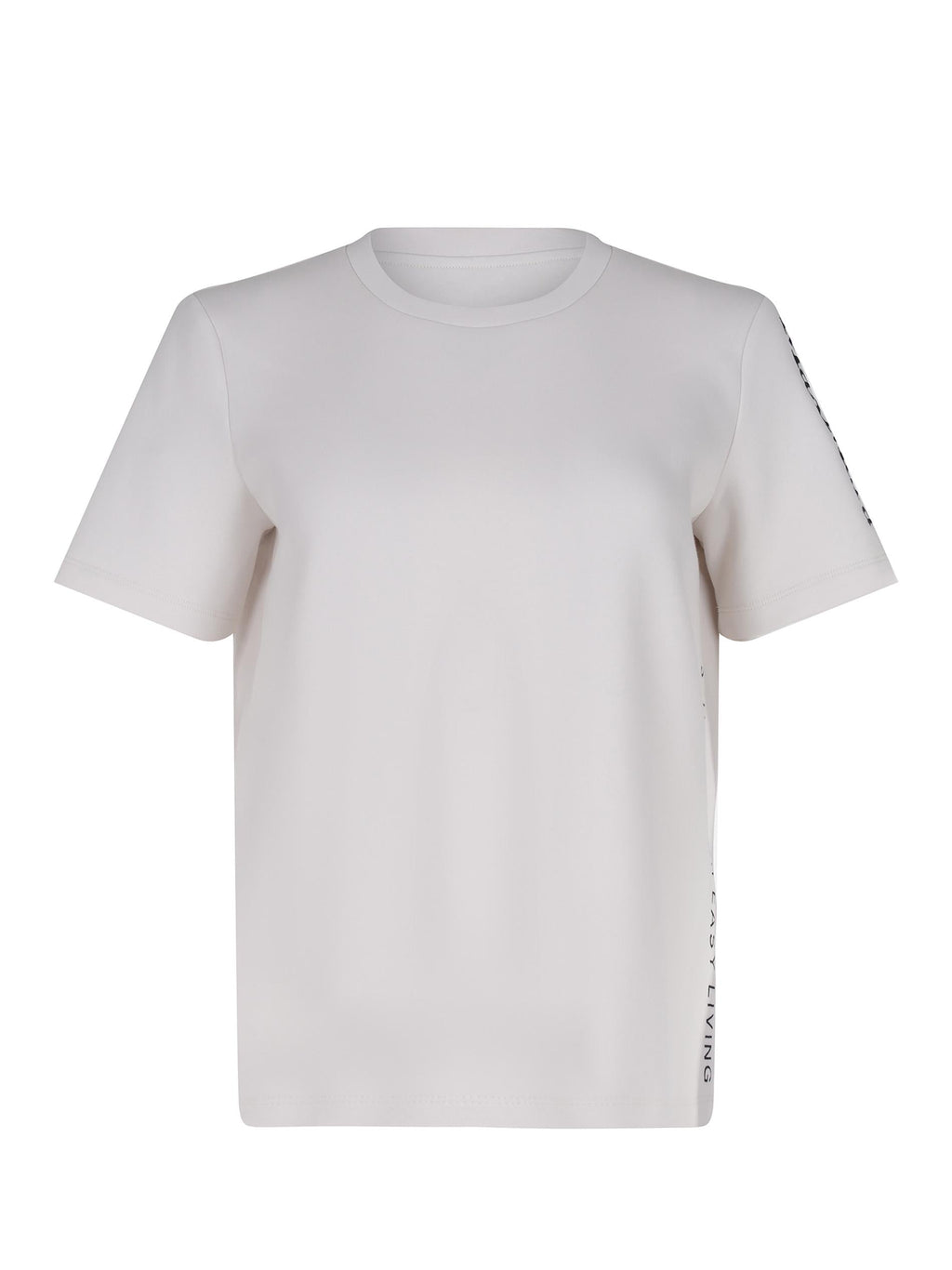 MAX MARA T-shirt 2619971023 600-002 Ecru