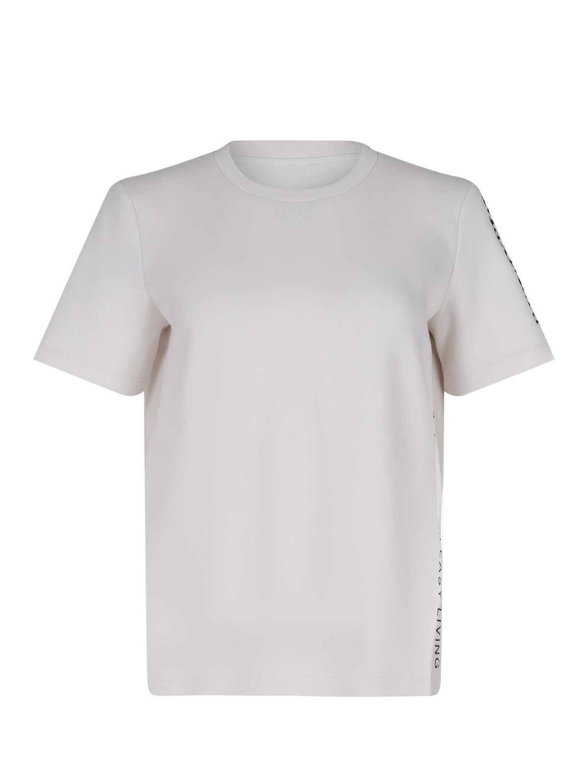 MAX MARA T-shirt 2619971023 600-002 Ecru