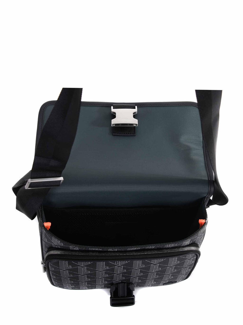 LACOSTE Bags NH4411 H45 Black