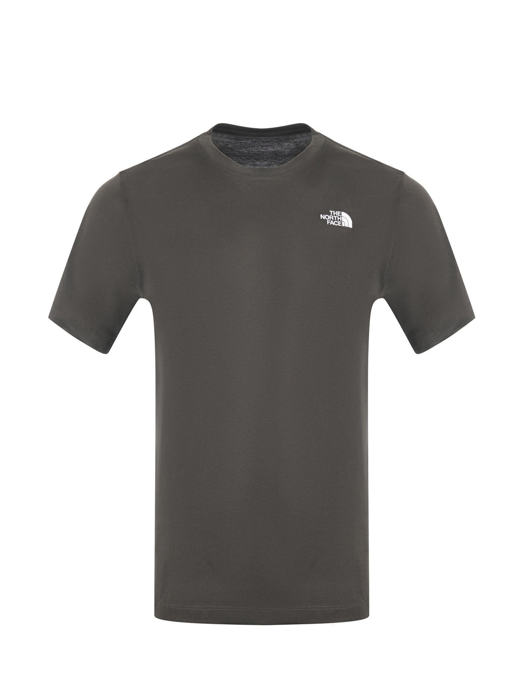 THE NORTH FACE T-shirt NF0A8CZ2 21L1 Dark green