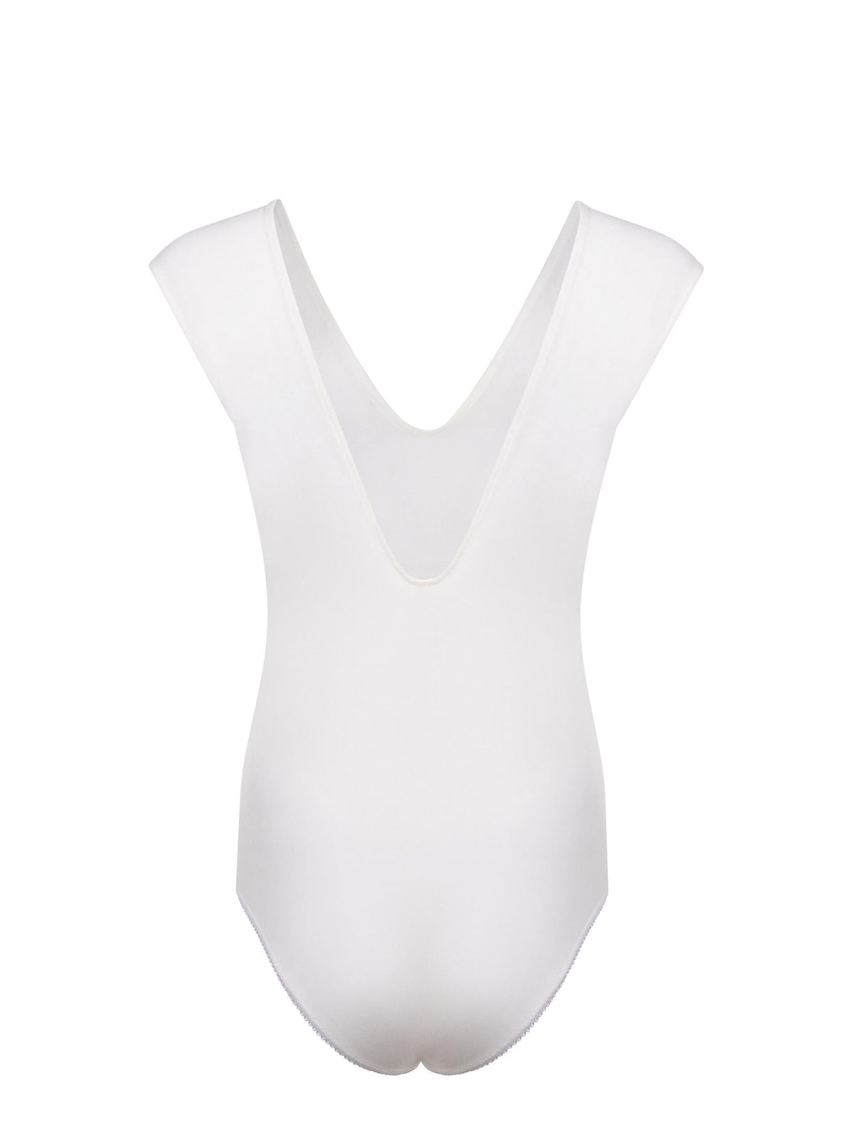 ALYSI Body 105406 P5015-BI Off-white