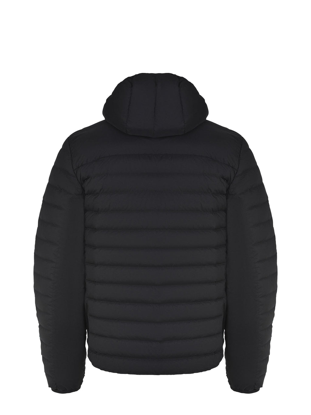 STONE ISLAND Jackets 4100020S0183 V0029 Black