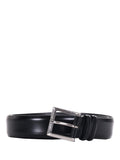 ORCIANI Belts 8271B CAF-NERO Black