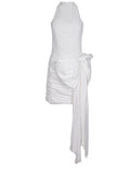 ROTATE Dresses 115905857 BCR2204-857 White