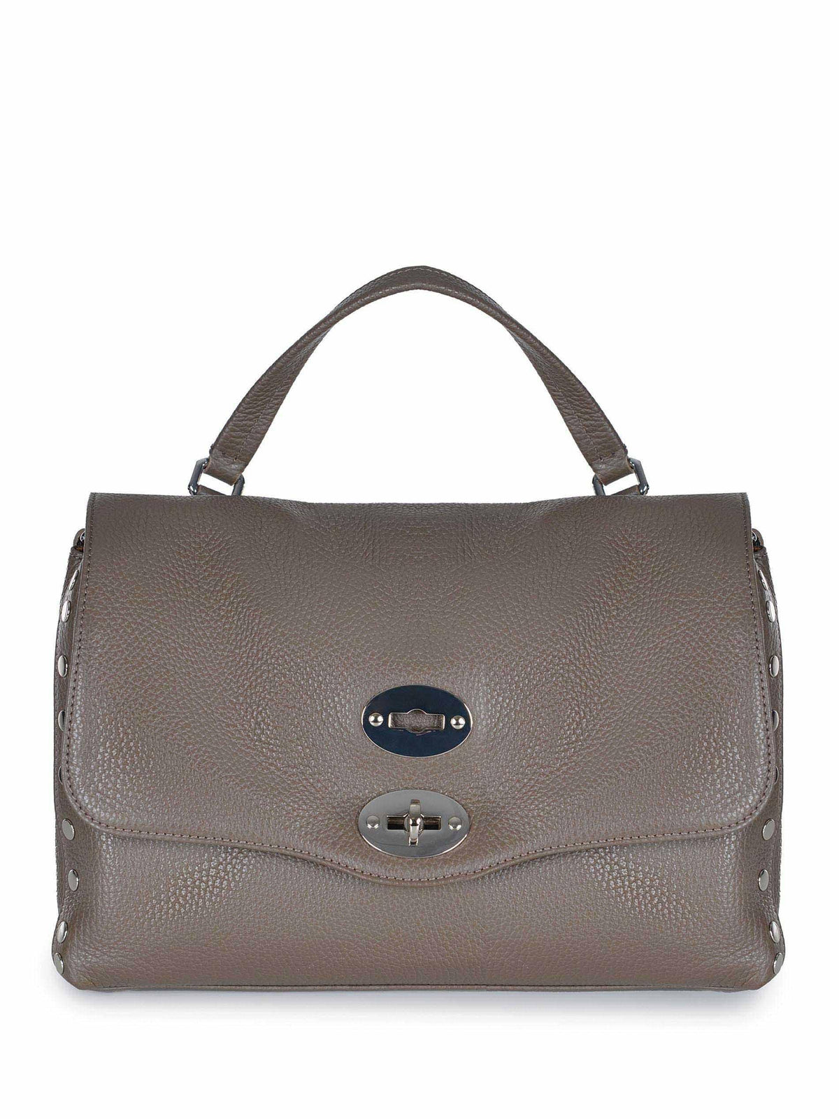 ZANELLATO Bags 068010-005-S Z0183 Brown