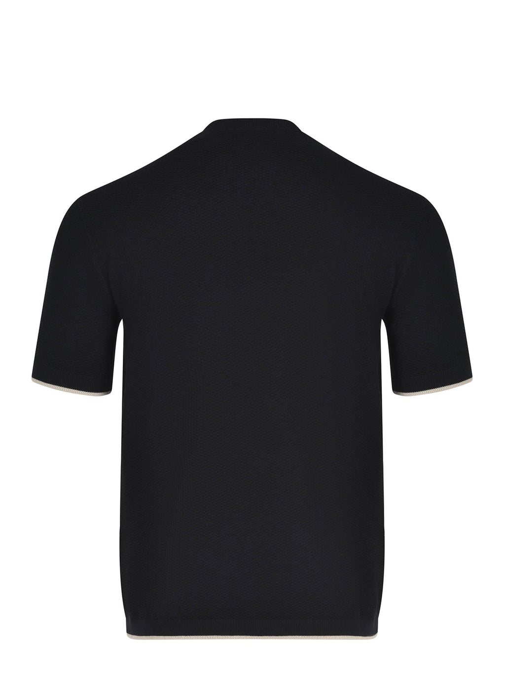 EMPORIO ARMANI Sweaters EM005529 AF25257-FB167 Black