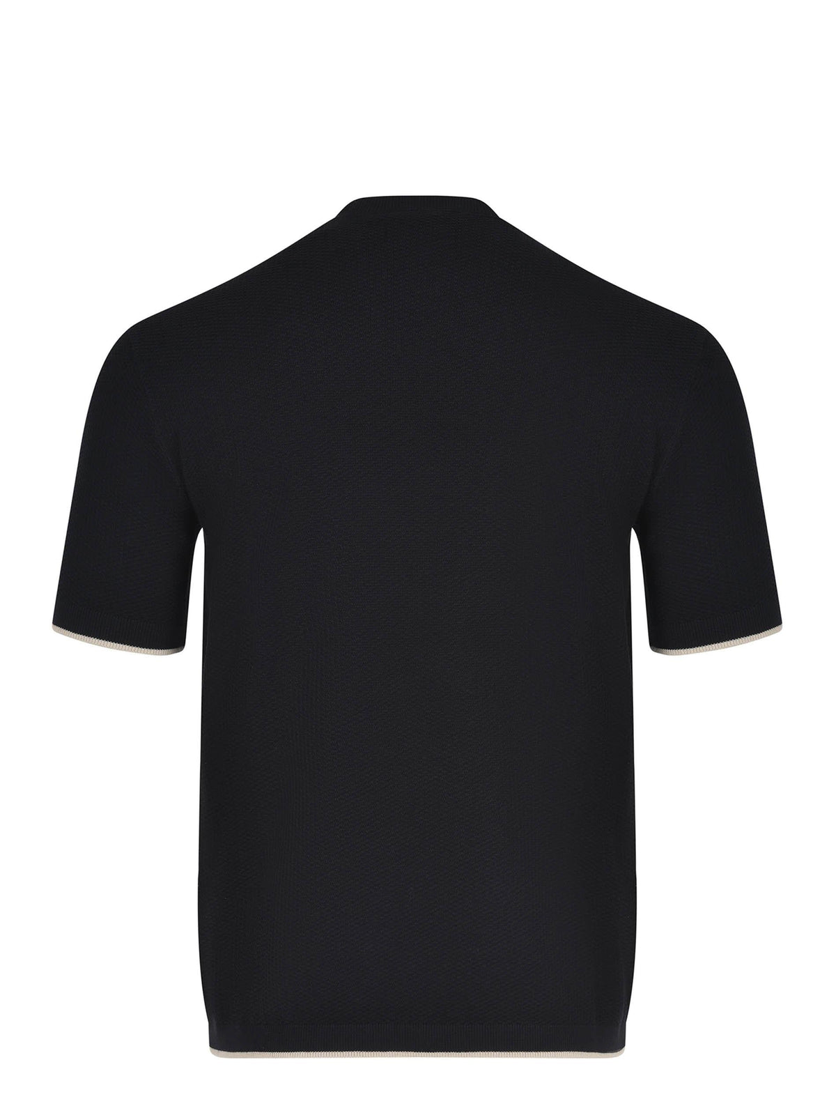 EMPORIO ARMANI Sweaters EM005529 AF25257-FB167 Black