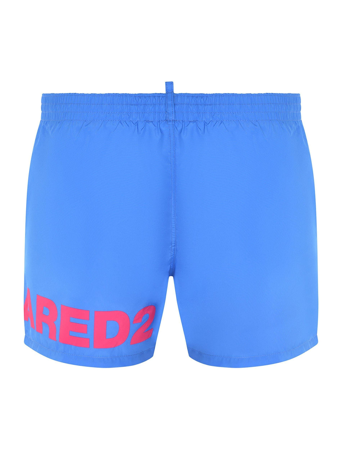 DSQUARED Swimwear D7B5C6750 452 Light Blue