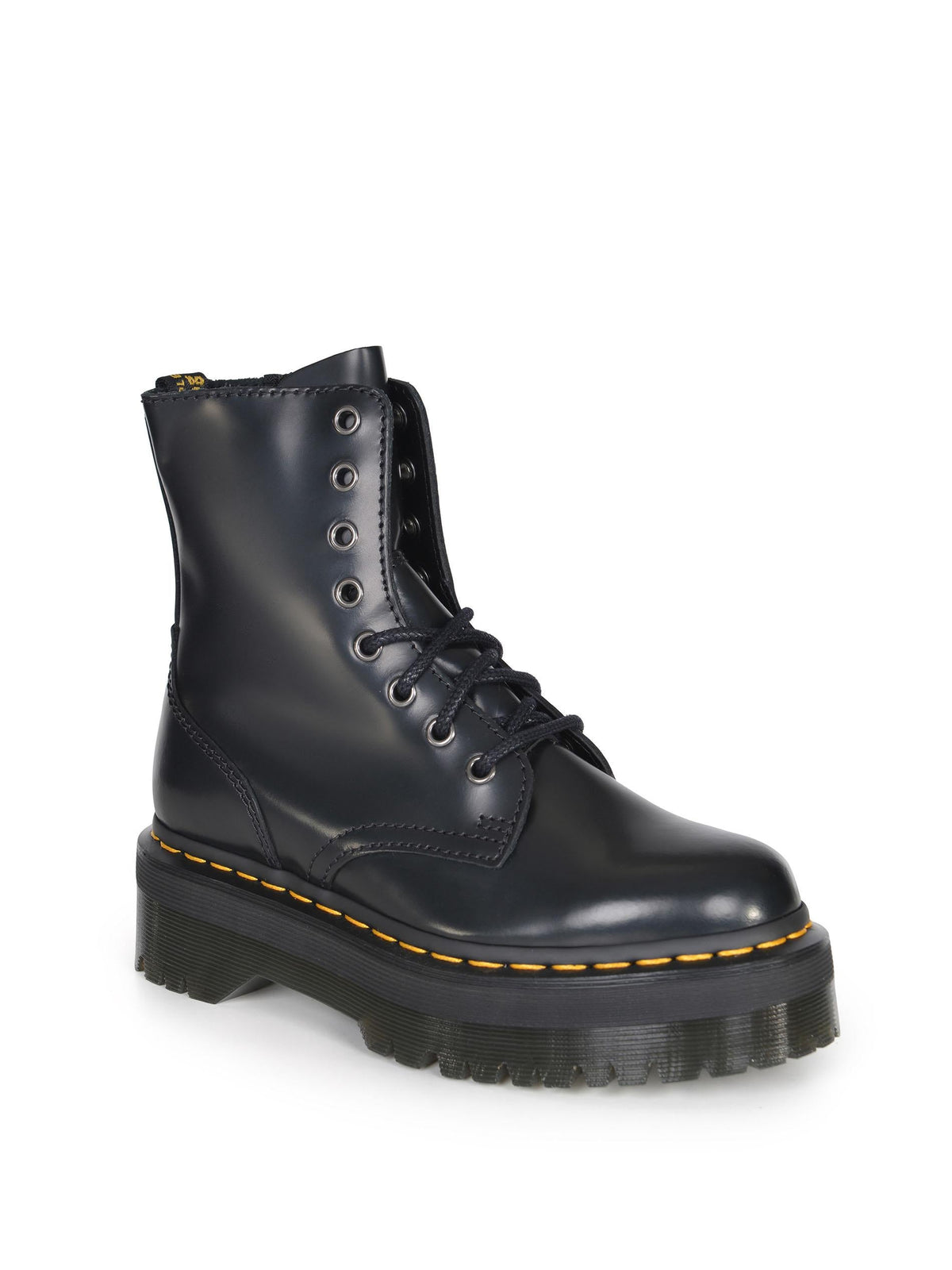 DR MARTENS Shoes 15265001 BLACK Black