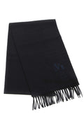 MAX MARA Scarves 45463213600 255-002 Black