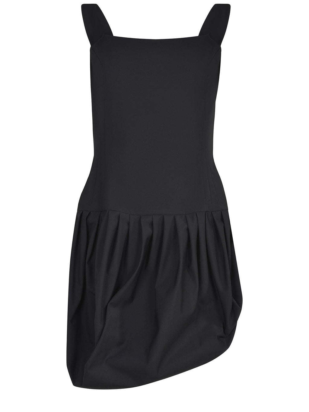 MAGDA BUTRYM Dresses 272426 BLACK Black