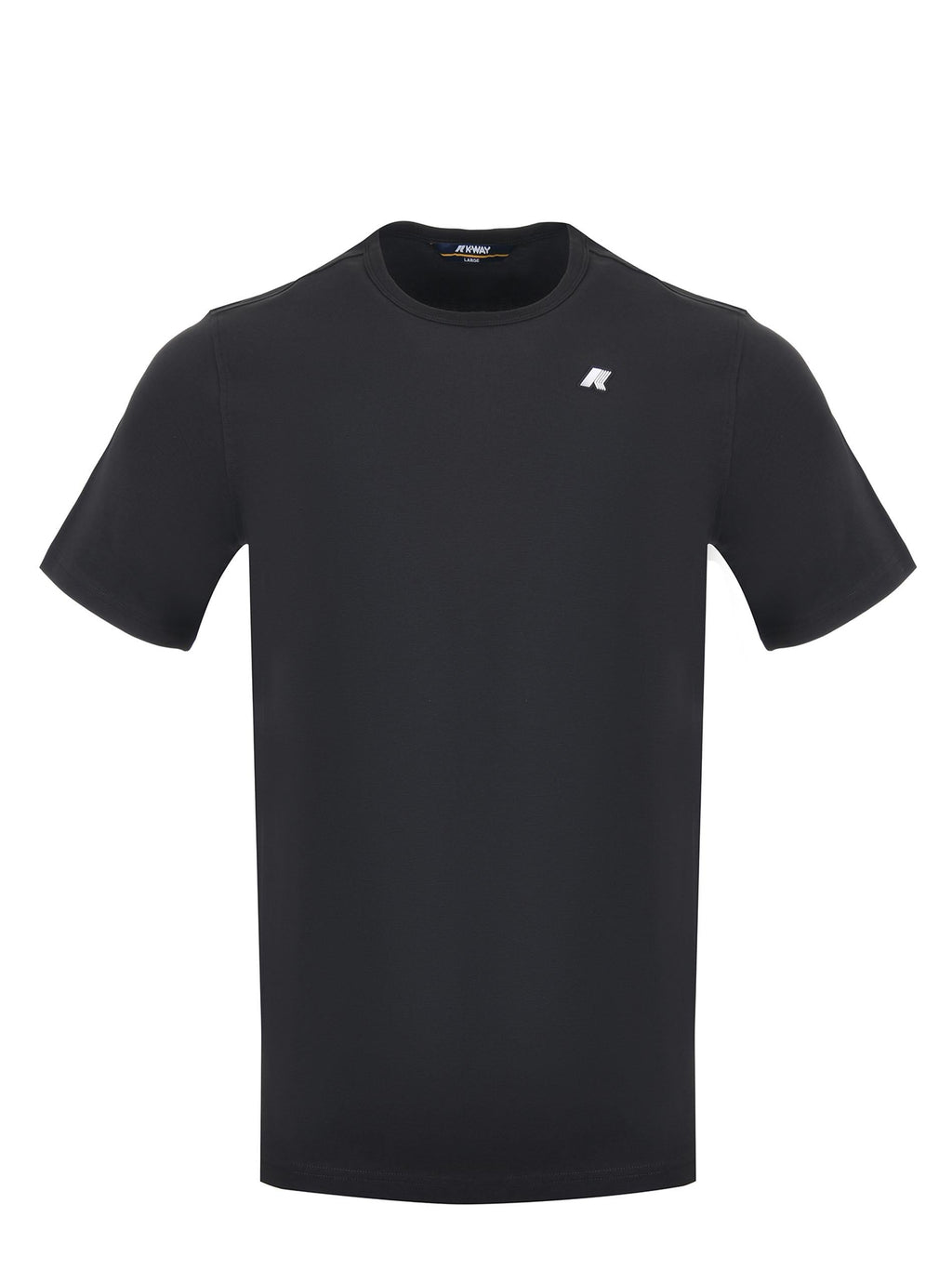 K-WAY T-shirt K71349W USY Black