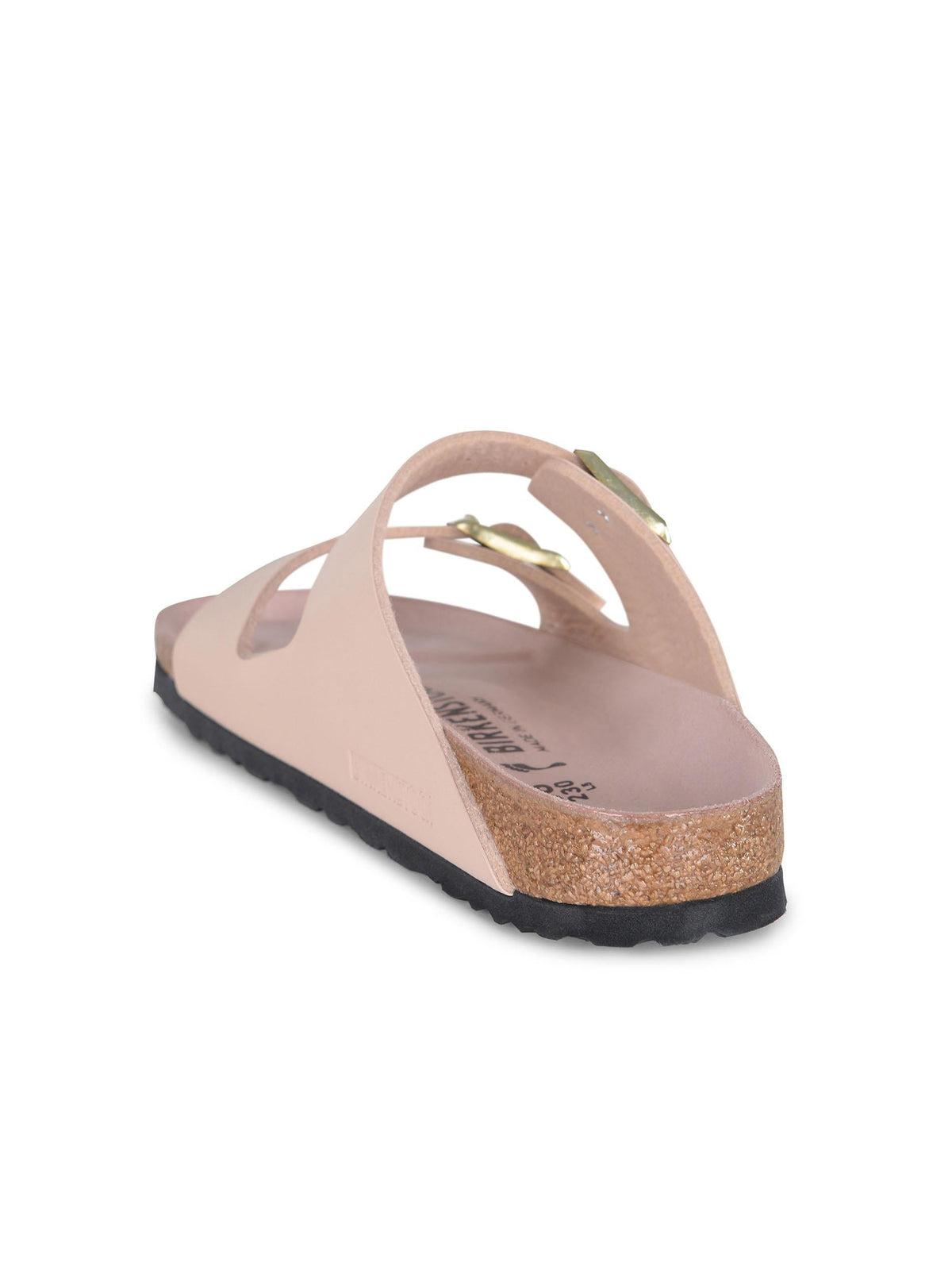 BIRKENSTOCK Sandals 1031525 NEW BEIGE-PINK Light Pink
