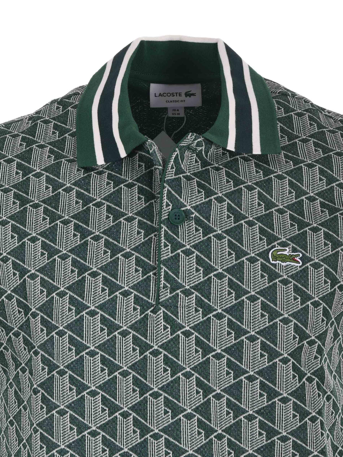 Lacoste Polo Shirt