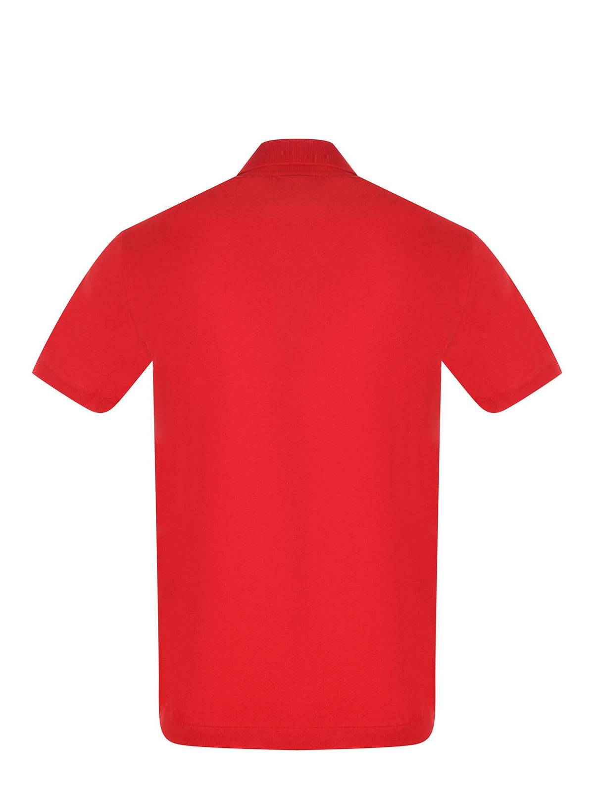 LACOSTE Polo Shirt PH9851 240 Red