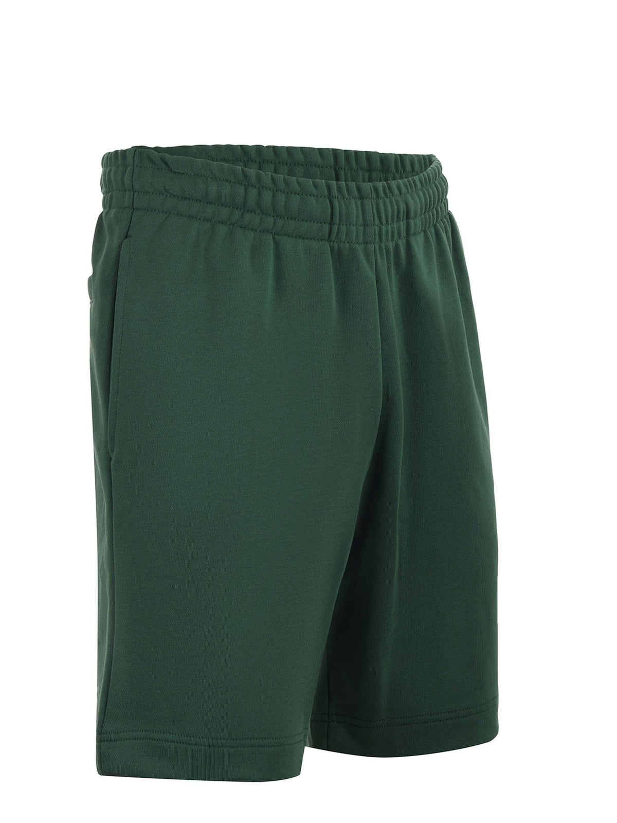 LACOSTE Shorts GH9860 132 Green