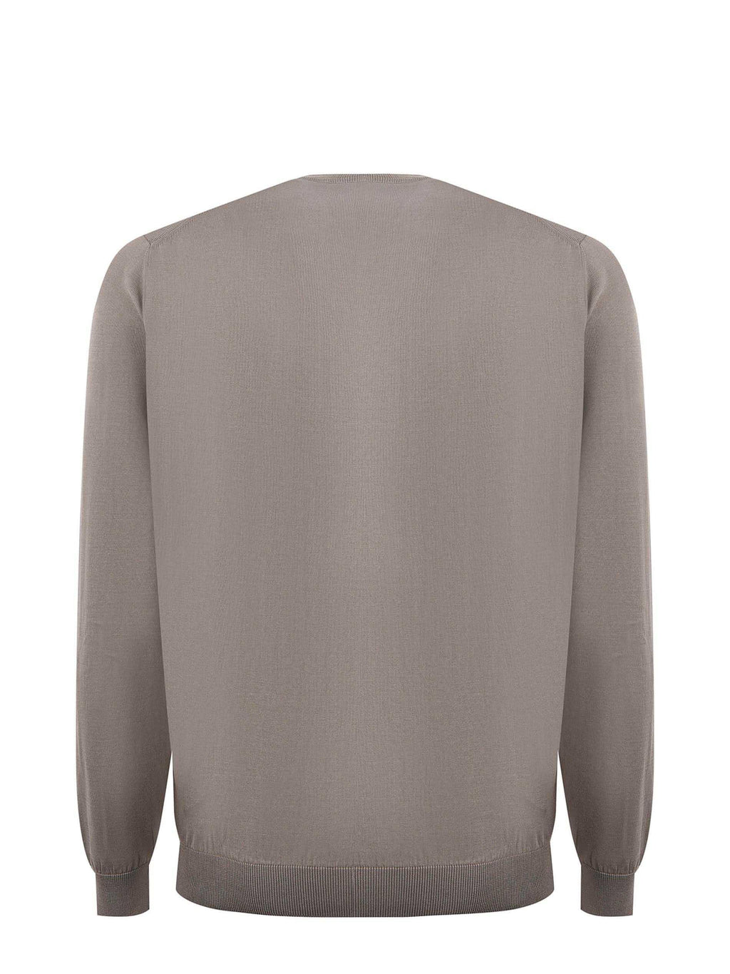 FILIPPO DE LAURENTIS Sweaters GC1ML CR14R-511 Khaki