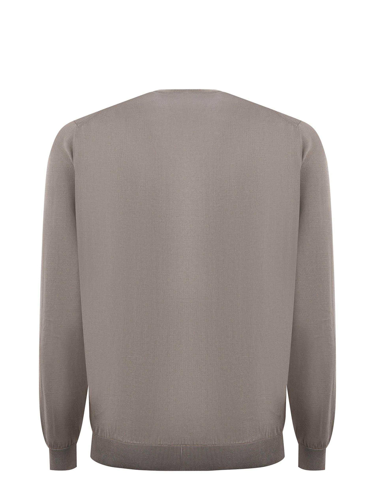 FILIPPO DE LAURENTIS Sweaters GC1ML CR14R-511 Khaki