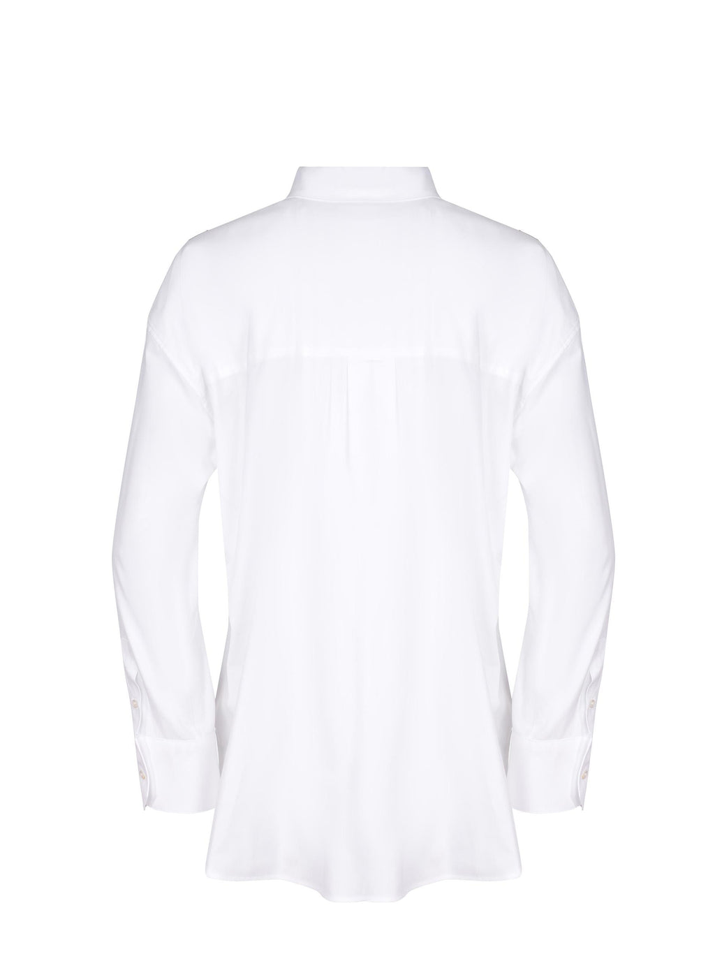 'S MAXMARA Shirts 2529116033600 176-002 White