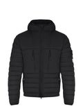 STONE ISLAND Jackets 4100020S0183 V0029 Black