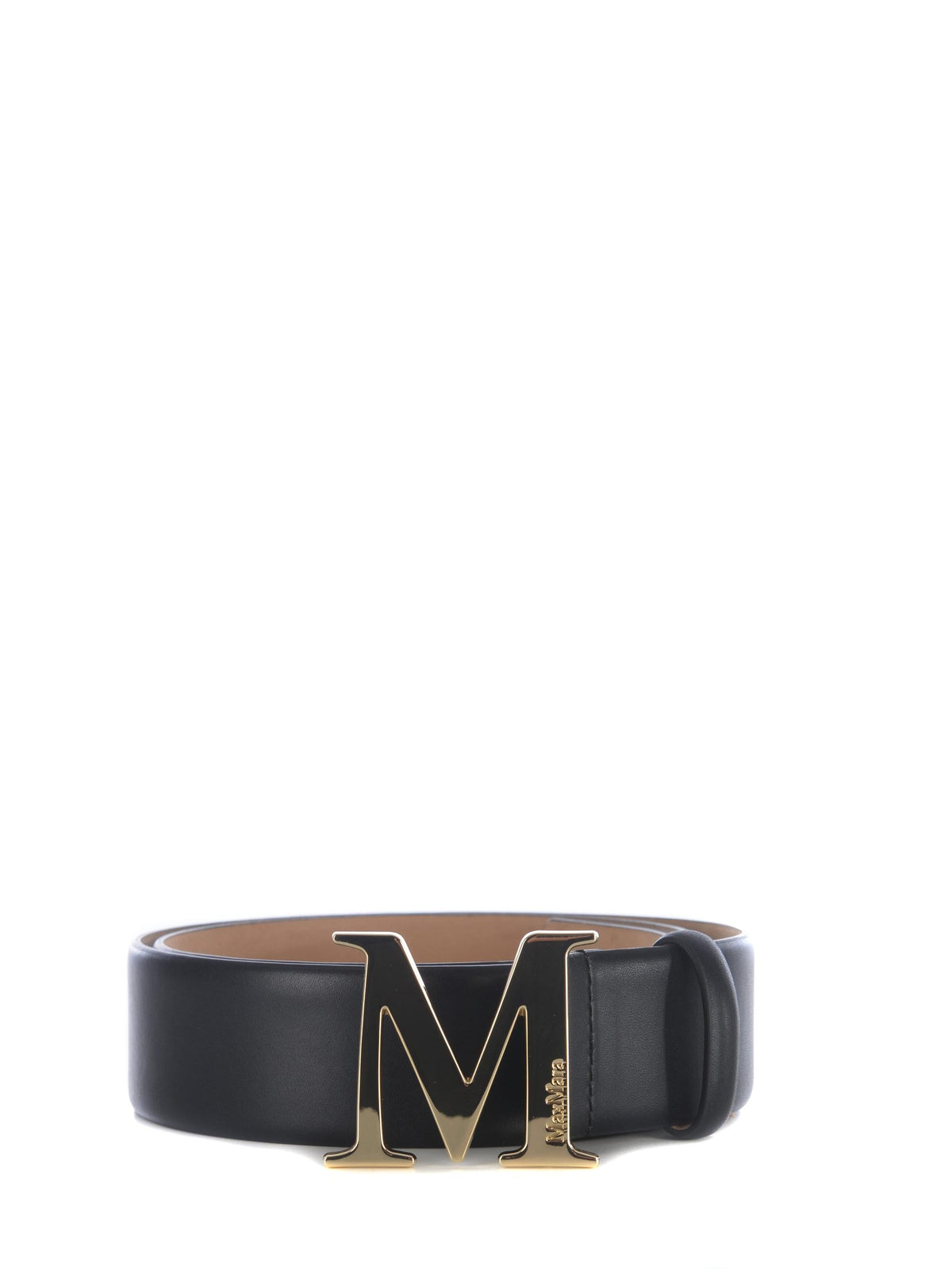 MAX MARA Belts 2345060537600 156-005 Black