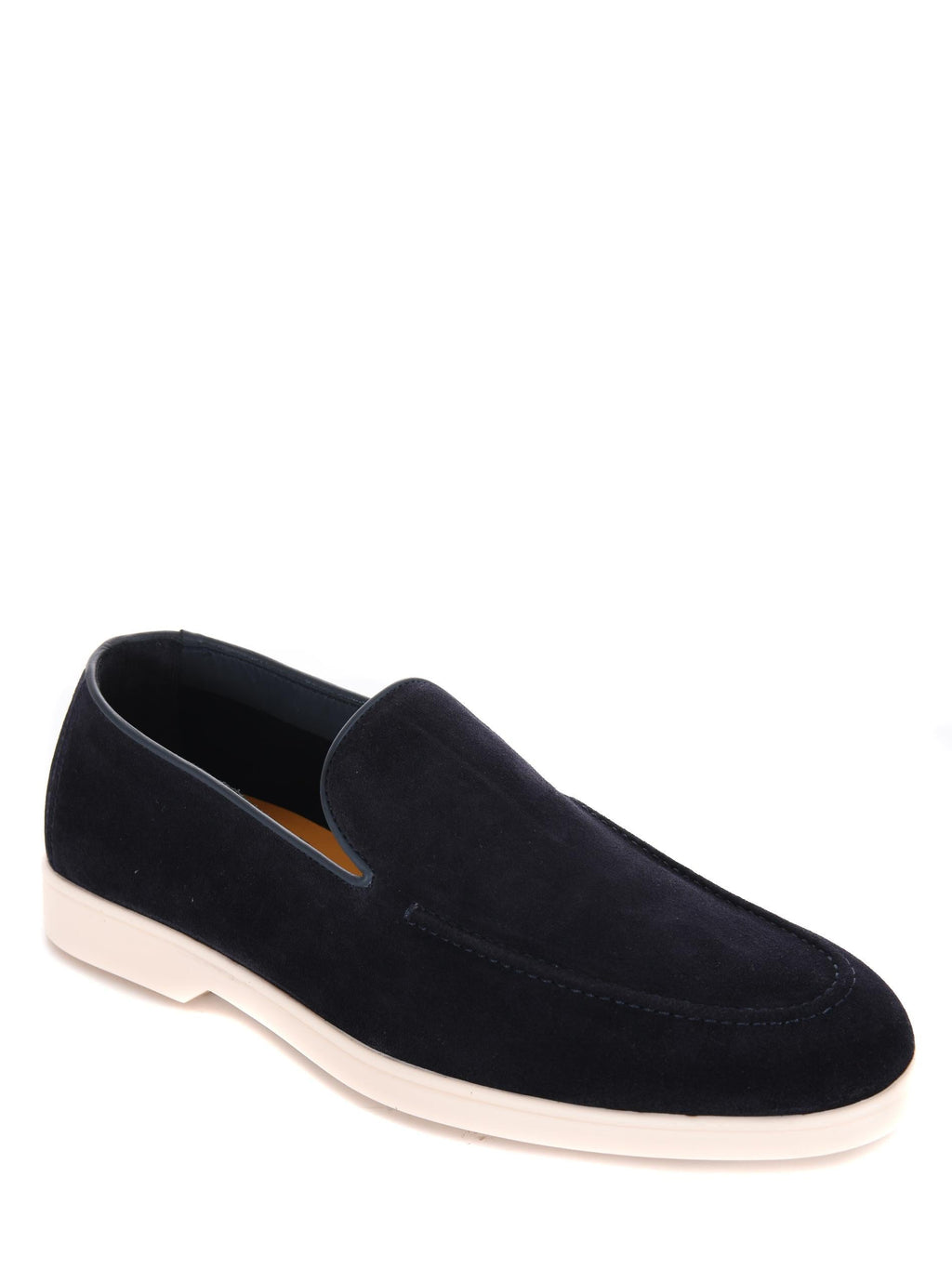 DOUCALS Loafers 3413NWMA UY009-GB00 Blue