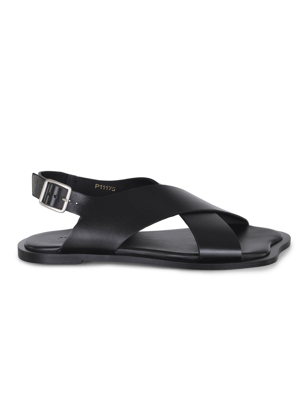 ALOHAS Sandals S101149 01 Black