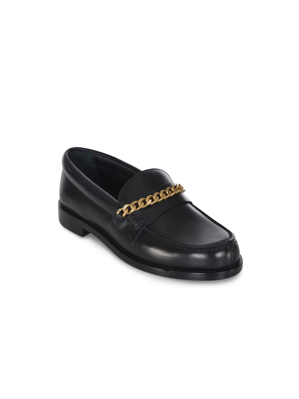 GOLDEN GOOSE Loafers GWF00787 F006290-90100 Black