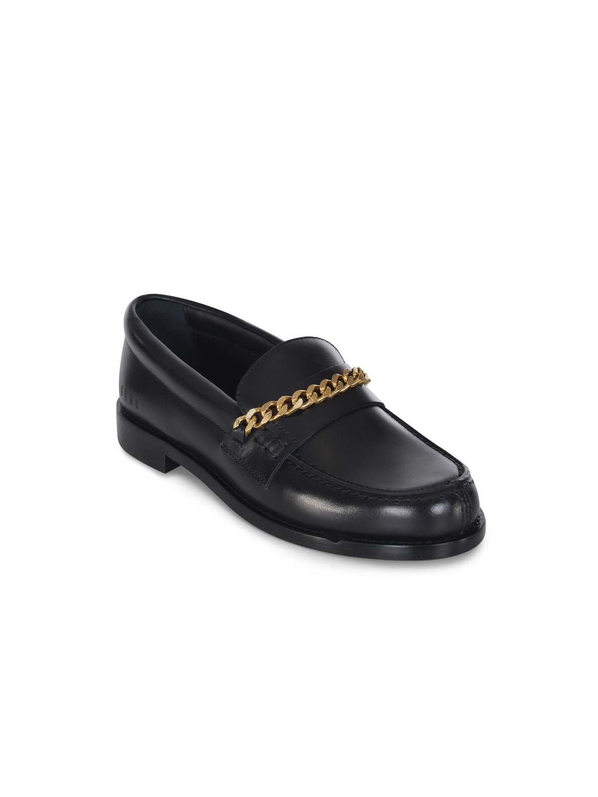 GOLDEN GOOSE Loafers GWF00787 F006290-90100 Black