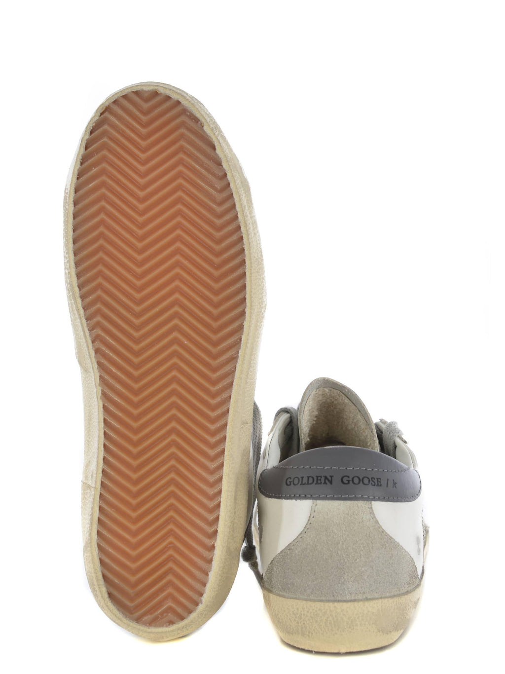 GOLDEN GOOSE Sneakers GWF00102 F006113-11915 White