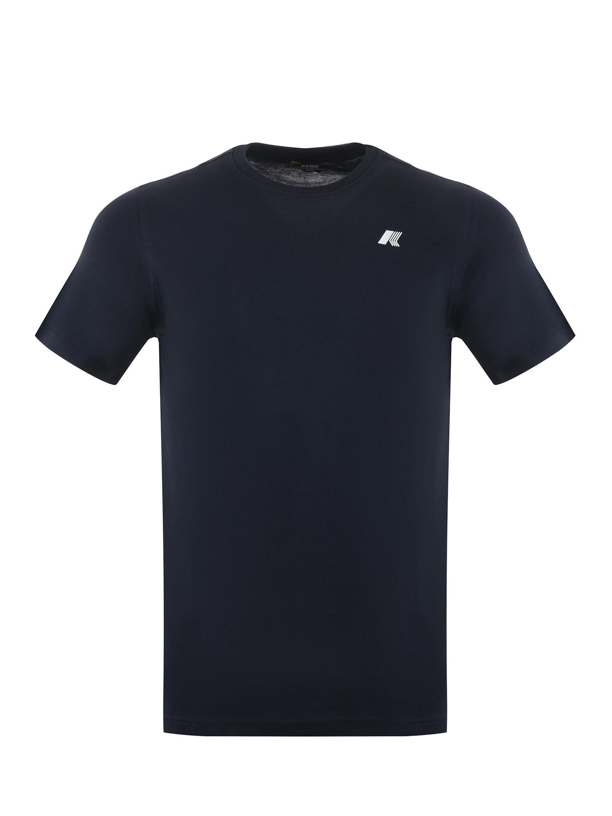 K-WAY T-shirt K3138LW K89 Dark blue