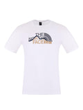 THE NORTH FACE T-shirt NF0A8GUX FN41 White