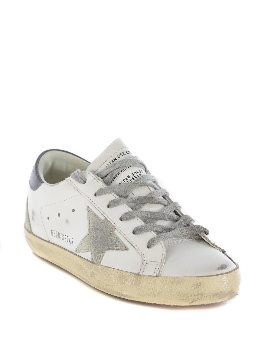 GOLDEN GOOSE Sneakers GWF00102 F006113-11915 White