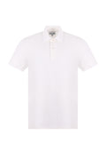 LACOSTE Polo Shirt DH2195 70V Ivory