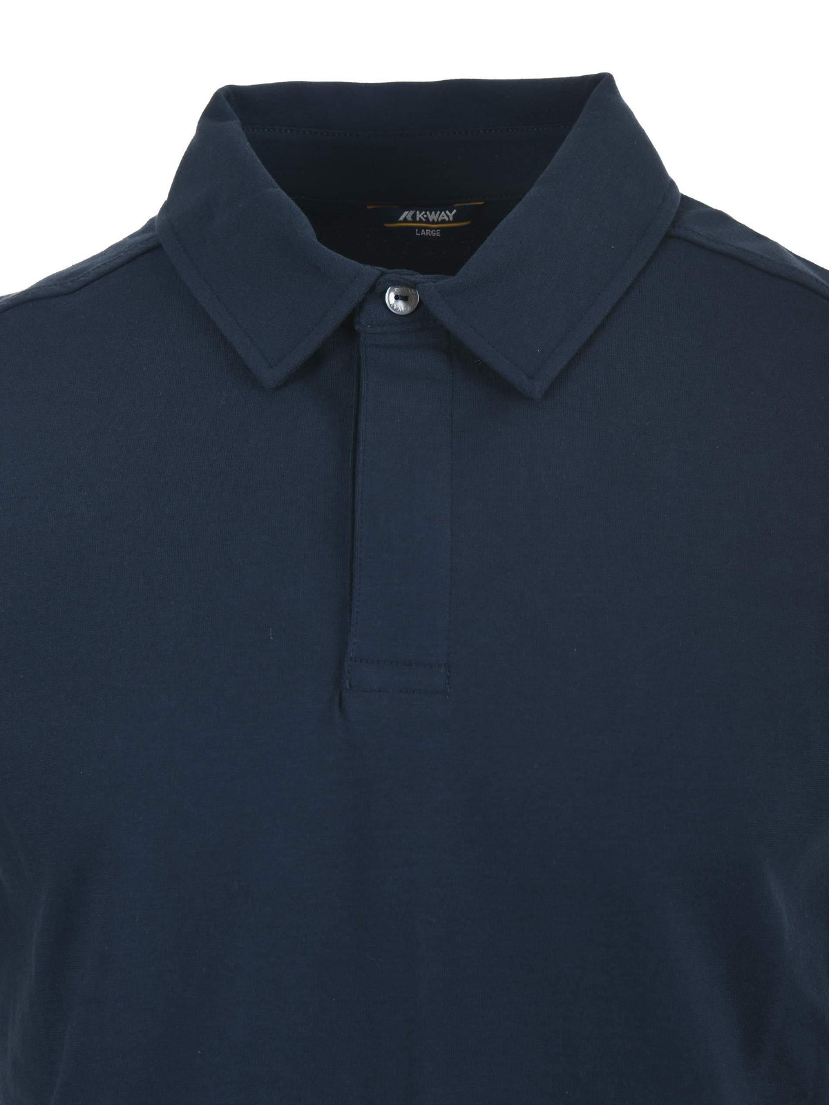 K-WAY Polo K5135IW K89 Dark blue