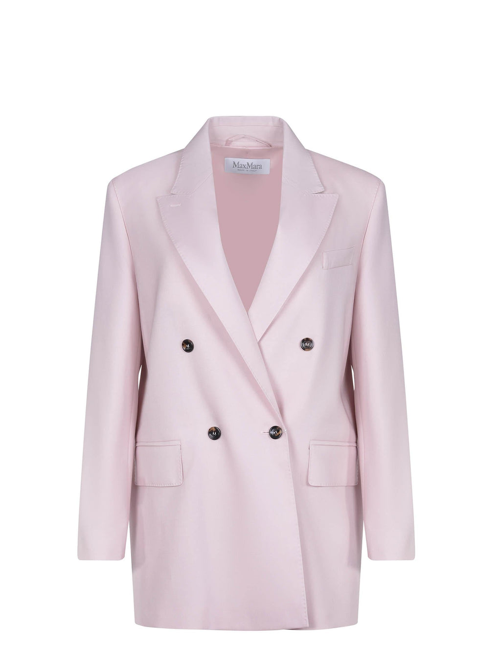 MAX MARA Jackets 2611041171600 267-022 Pink