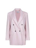 MAX MARA Jackets 2611041171600 267-022 Pink