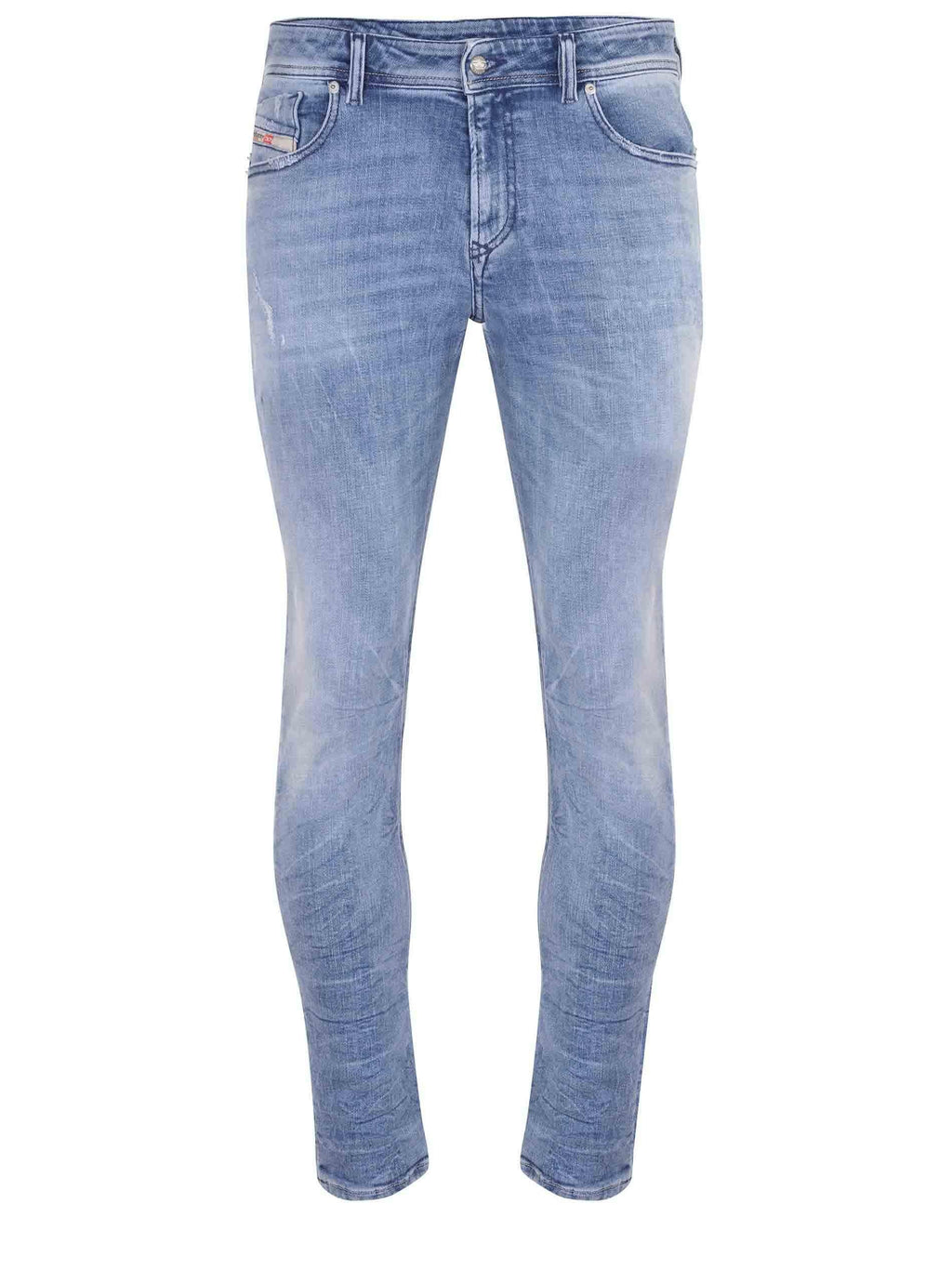 DIESEL Jeans A03595 09P02-01 Denim