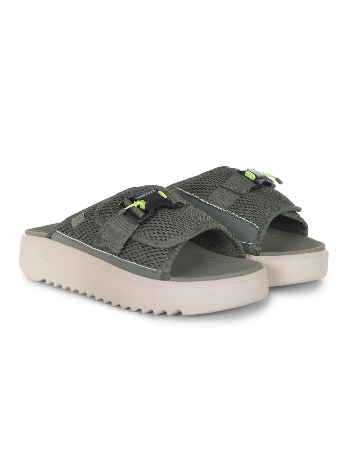 UGG Slippers 1167871 WLN Military Green
