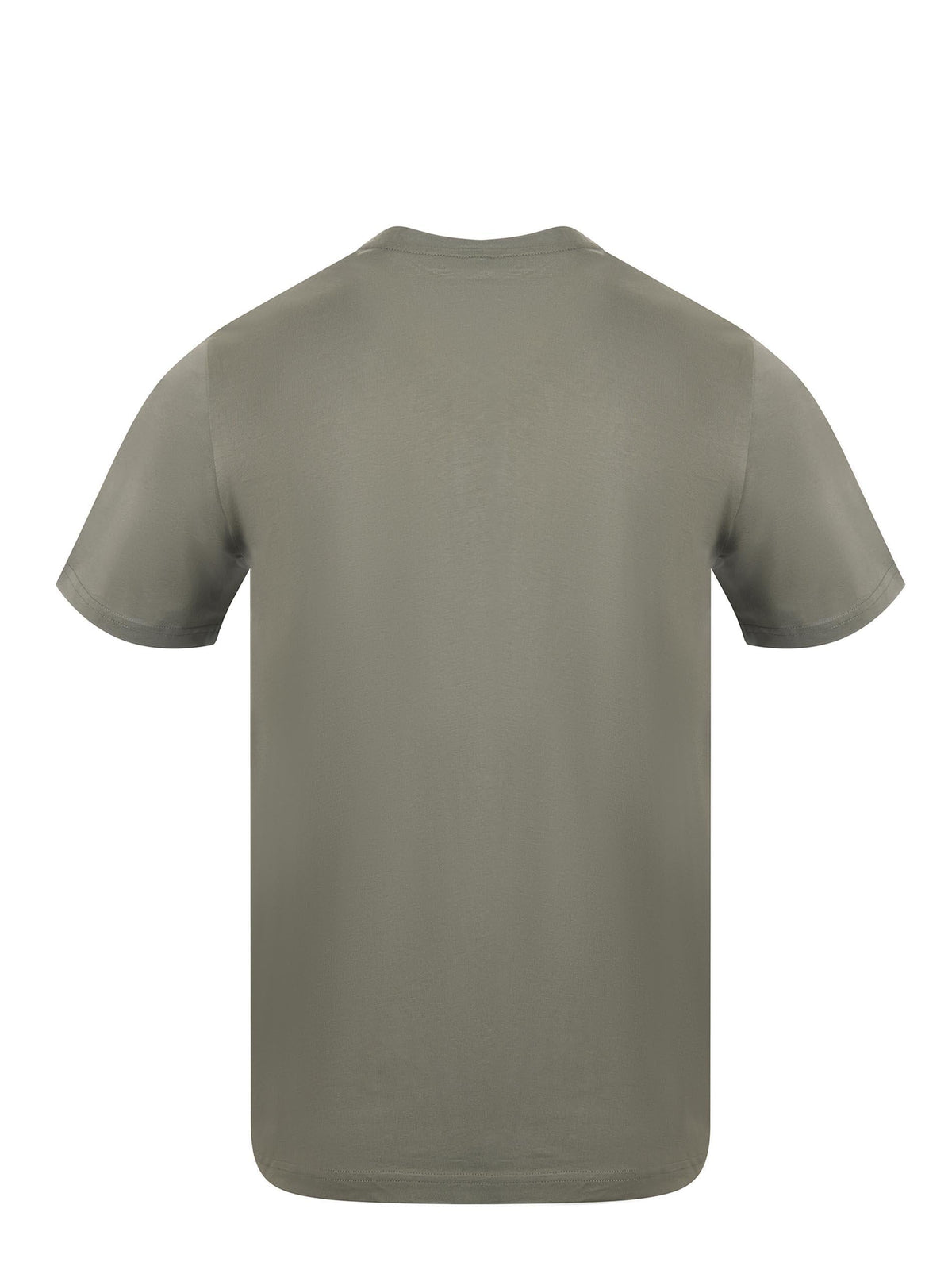 K-WAY T-shirt K7125UW V15 Sage green