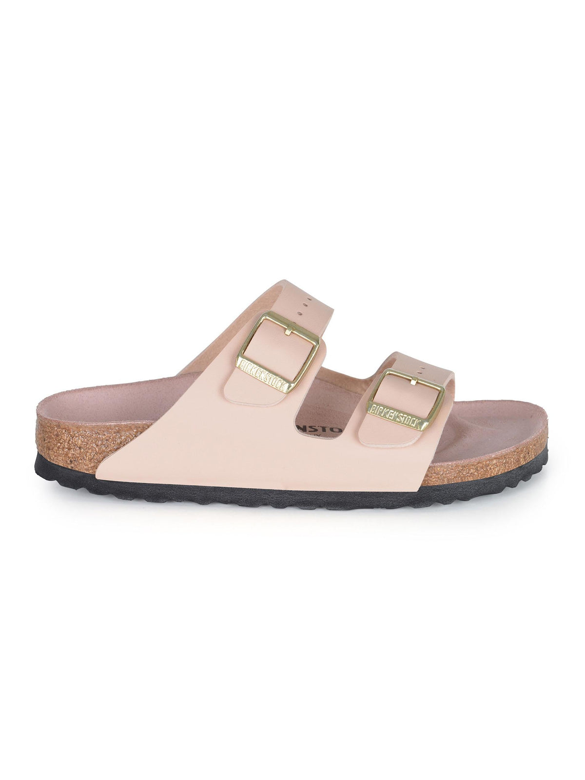 BIRKENSTOCK Sandals 1031525 NEW BEIGE-PINK Light Pink