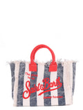 MC2 SAINT BARTH Bags COL0001 02632L Blue/Red