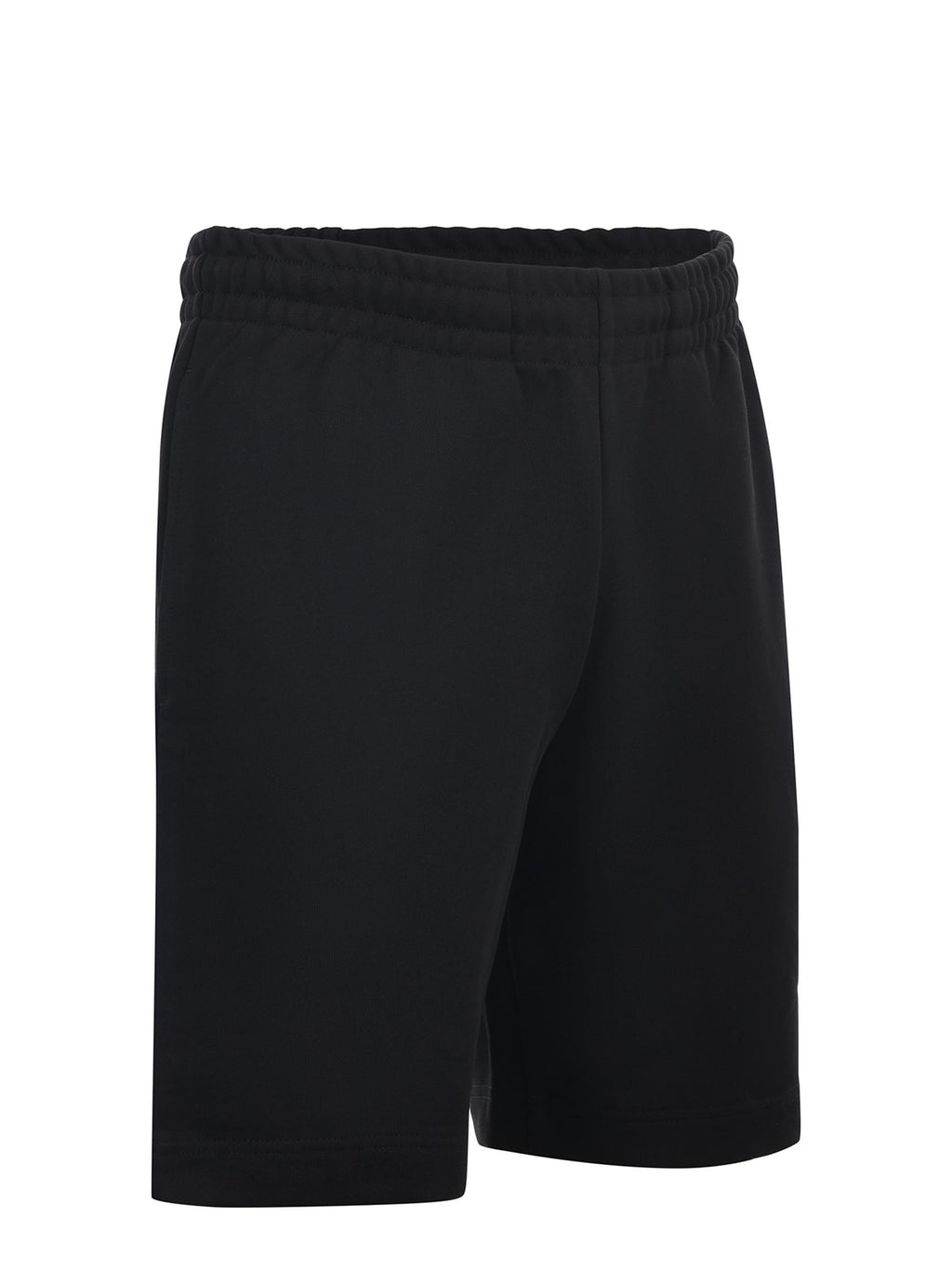 LACOSTE Shorts GH9860 031 Black